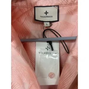 Tuckernuck Bellini Fil Coupe Palmerston Dress Peach Southern Preppy New Large thumbnail 4