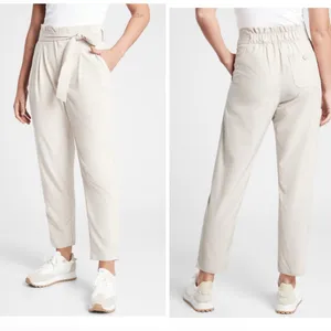 Athleta Skyline Pant ll Grey New With Tags Size 26 PLUS thumbnail 2