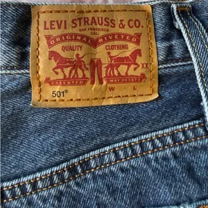 Levi’s 501 Shorts thumbnail 4