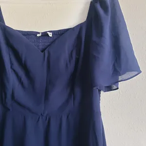 Baltic Born Colette Sweetheart Midi Dress New Without Tags thumbnail 6