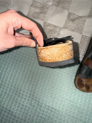 Birkenstock Arizona sandals in black size 39/8‎ thumbnail 4