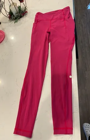 Lululemon Swift Speed High-Rise Tight 28” thumbnail 1