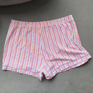 Roller Rabbit Party Stripe Short Pajamas Multi S thumbnail 14