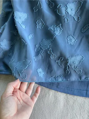 Baltic Born June Smocked Midi Dress thumbnail 7