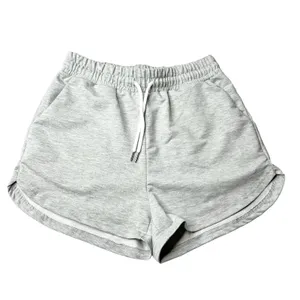 SHEIN Unity Drawstring Waist Track Shorts Athleisure Stretch Size Medium thumbnail 3