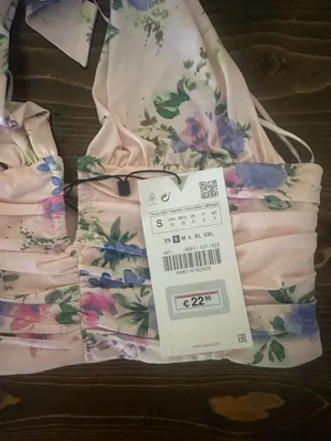 ZARA Top thumbnail 2