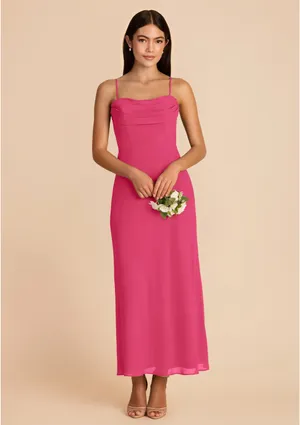 Birdy Grey Bridesmaid Dress thumbnail 4