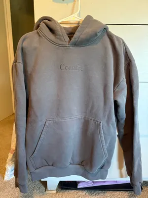 Comfrt hoodie thumbnail 1