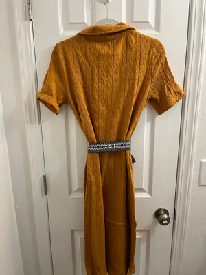 Roolee NWT  Dress thumbnail 3