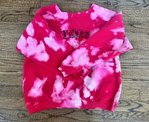 Maryland sweatshirt Red Size M thumbnail 1