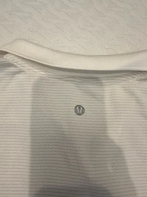 Lululemon Polo Swiftly Relaxed Fit thumbnail 3