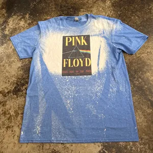 Pink Floyd Graphic Tee thumbnail 1
