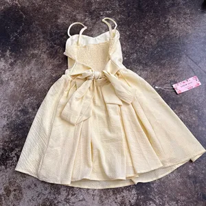 Shein Pastel Yellow Dress thumbnail 4