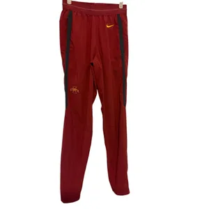 Nike Iowa State Red Track Pants Womens‎ Size M Athletic thumbnail 2