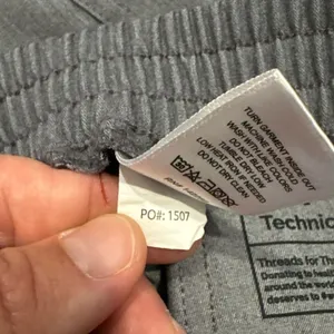 Figs scrub bottoms size XS P thumbnail 3