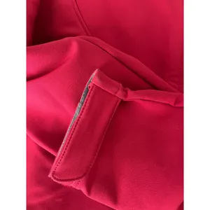 Eddie Bauer Jacket Women’s Pink Medium Softshell Full Zip Outdoor thumbnail 7
