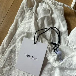 With Jean, Sofia Dress thumbnail 4