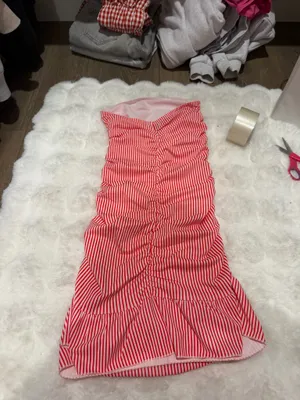 Edikted dress thumbnail 3