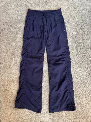 Lululemon Dance Studio Mid-Rise Pants thumbnail 2