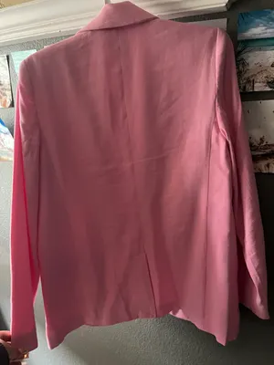 Blazer Pink thumbnail 2