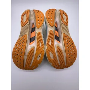 Hoka Skyward X Lettuce Cloudless Running Shoes Womens 7 Lime Green Orange thumbnail 11