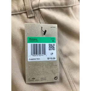 Nike Jordan Flight Womens Trousers‎ Hemp Beige Straight Leg Pants FN5446-244 XL thumbnail 6