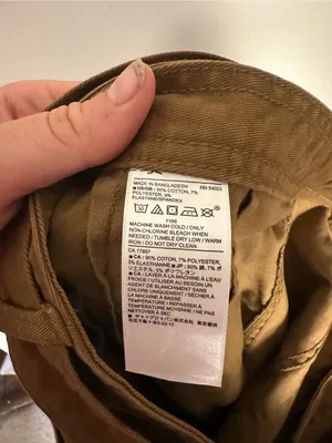 Banana Republic High-Rise Tapered Belted Cargo Pants 12 thumbnail 5