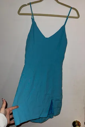 superdown Mini Dress Small thumbnail 3