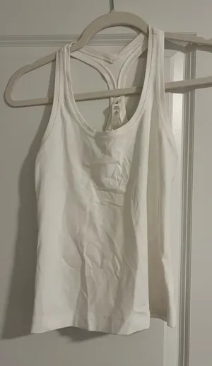 Lululemon Tank Top thumbnail 1