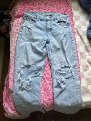 American Eagle Jeans High-Rise thumbnail 1