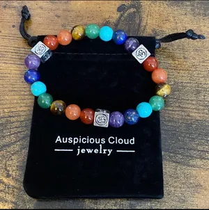 Chakra Bracelet thumbnail 4