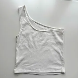 American Eagle One-Shoulder Top Size Medium thumbnail 2