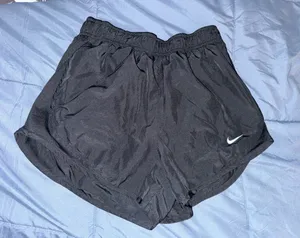 Nike Dri-Fit Women’s Shorts thumbnail 1