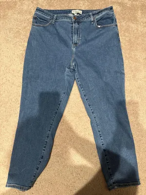 Abercrombie & Fitch Super Skinny Jeans thumbnail 1