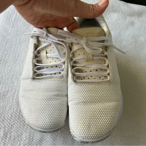 NOBULL CrossFit white Shoes thumbnail 10