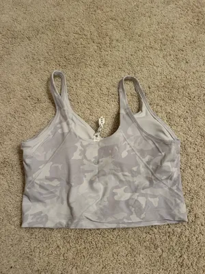 Lululemon Align Tank thumbnail 3