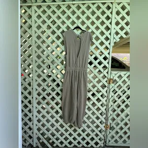 COPY - Free People Throw And Go Onesie Jumpsuit thumbnail 6