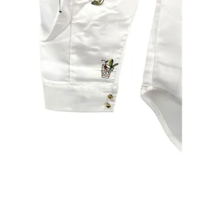 Ilead Cocktail Drinks Happy Hour Button Top‎ Medium Novelty Cheers Celebrate thumbnail 4