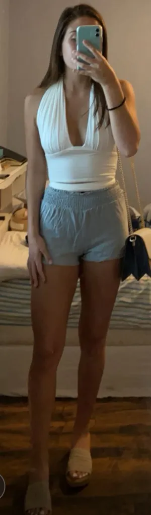 Forever 21 Shorts thumbnail 1