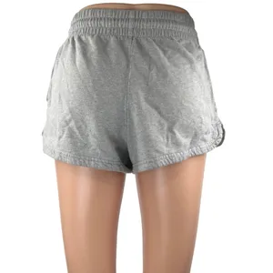 Urban Outfitters Out From Under Ellie Gray Drawstring Lounge Sweat Shorts Sz XS thumbnail 3