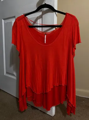Free People Top thumbnail 3