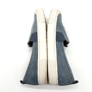 Zodiac‎ Ciara Canvas Sneakers Womens Size 11 Slip On Lifestyle Comfort Classic thumbnail 6