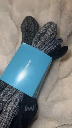 Bombas Calf Crew Socks thumbnail 2