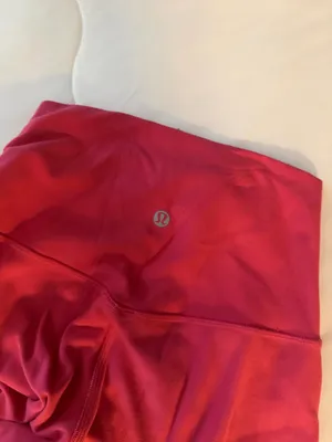 Lululemon Leggings thumbnail 3
