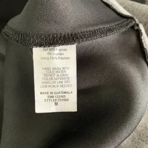 Altar'd State Dress Medium Gray Sleeveless Fit Flare Cottagecore thumbnail 8
