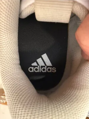 adidas | VL Court 3.0 sneakers size 8 thumbnail 7