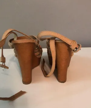 Heel Wedges Size 9 thumbnail 2