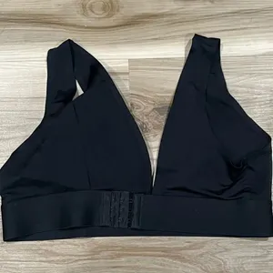 Juicy Couture Laser Cut Lounge Bra Women’s Medium thumbnail 2