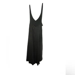 Women’s Black Goth Style Dress 14 thumbnail 3