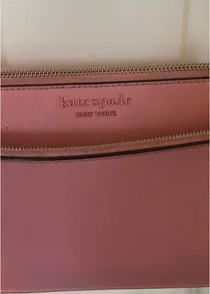 Kate Spade Crossbody Purse thumbnail 2